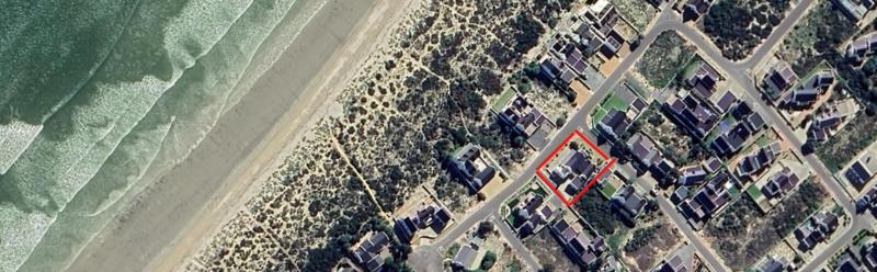 4 Bedroom Property for Sale in Dwarskersbos Western Cape